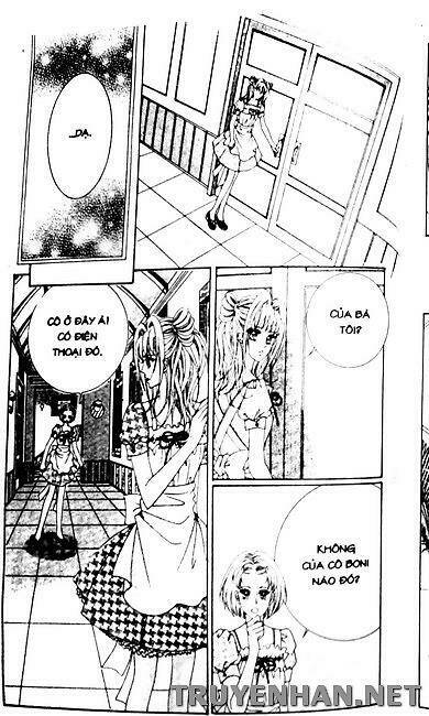 lọ lem hậu đậu chapter 77 18