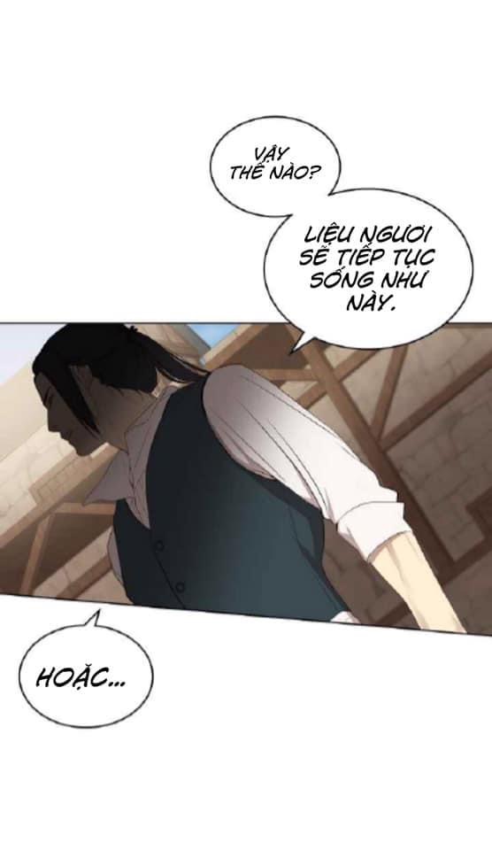 thật tình, họ rất nhớ cô ấy! chapter 1 5