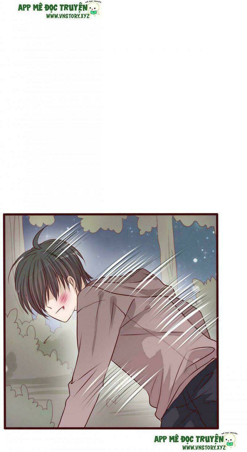 sau con mưa mùa hạ chapter 14 11