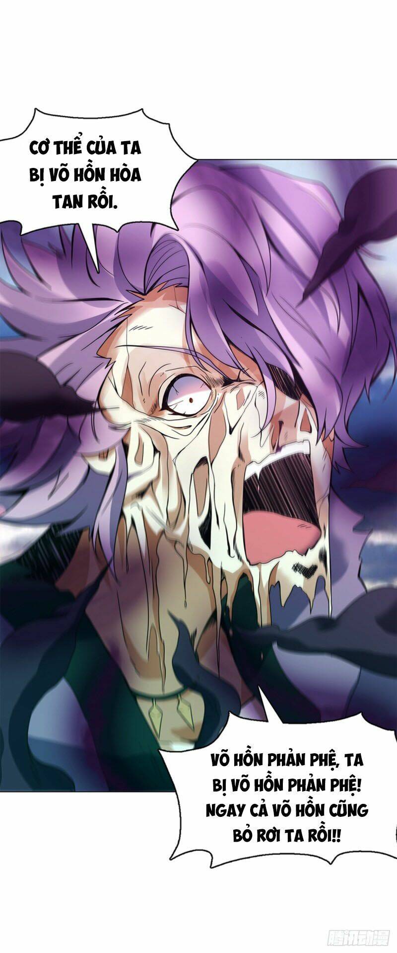 thiên thần quyết chapter 91 26