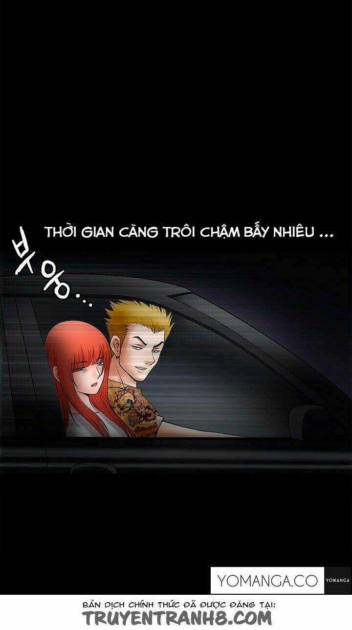 seduction - quyến rũ chapter 29 30