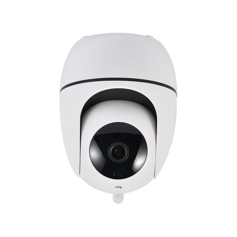 Máy lắc đầu đặc biệt theo dõi hình người video độ nét cao ứng dụng di động giám sát camera không dây tại nhà xoay lắc đầu máy ảnh