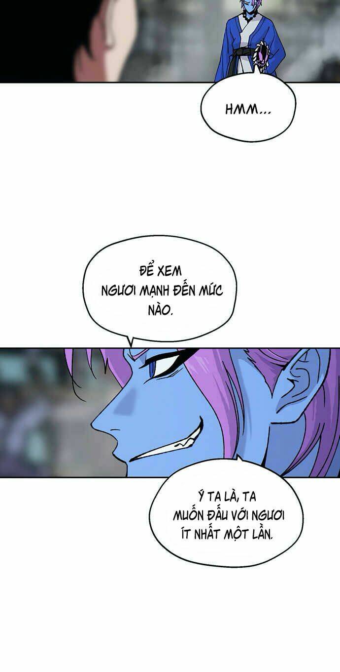 npc bắt đầu từ kỹ năng lv.999 chapter 15 4