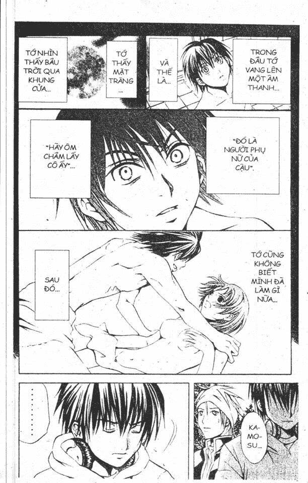 kami to sengoku seitokai chapter 10 13