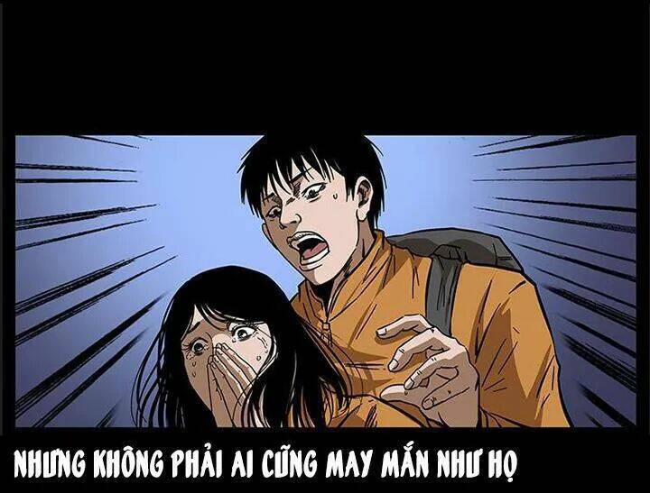 U Minh Ngụy Tượng Chapter 177 5