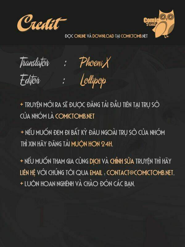 khu vườn màu đỏ chapter 3 1