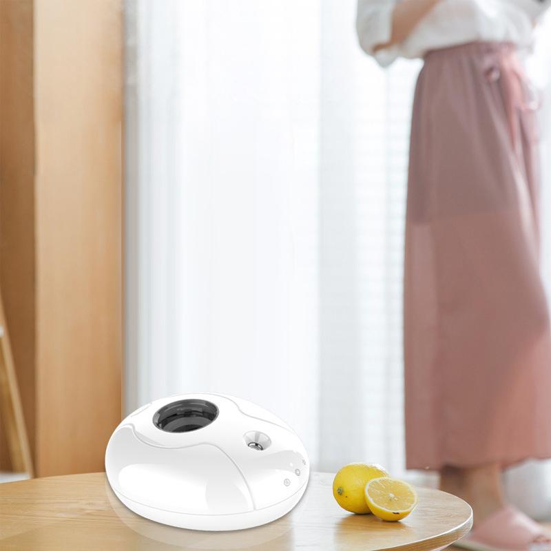 Mini Di Động Siêu Âm Để Bàn Máy Tạo Độ Ẩm Không Khí USB Hộ Gia Đình Chai Nước Khoáng Sương Mù Nặng Tập Chống Khô Và Hydrating