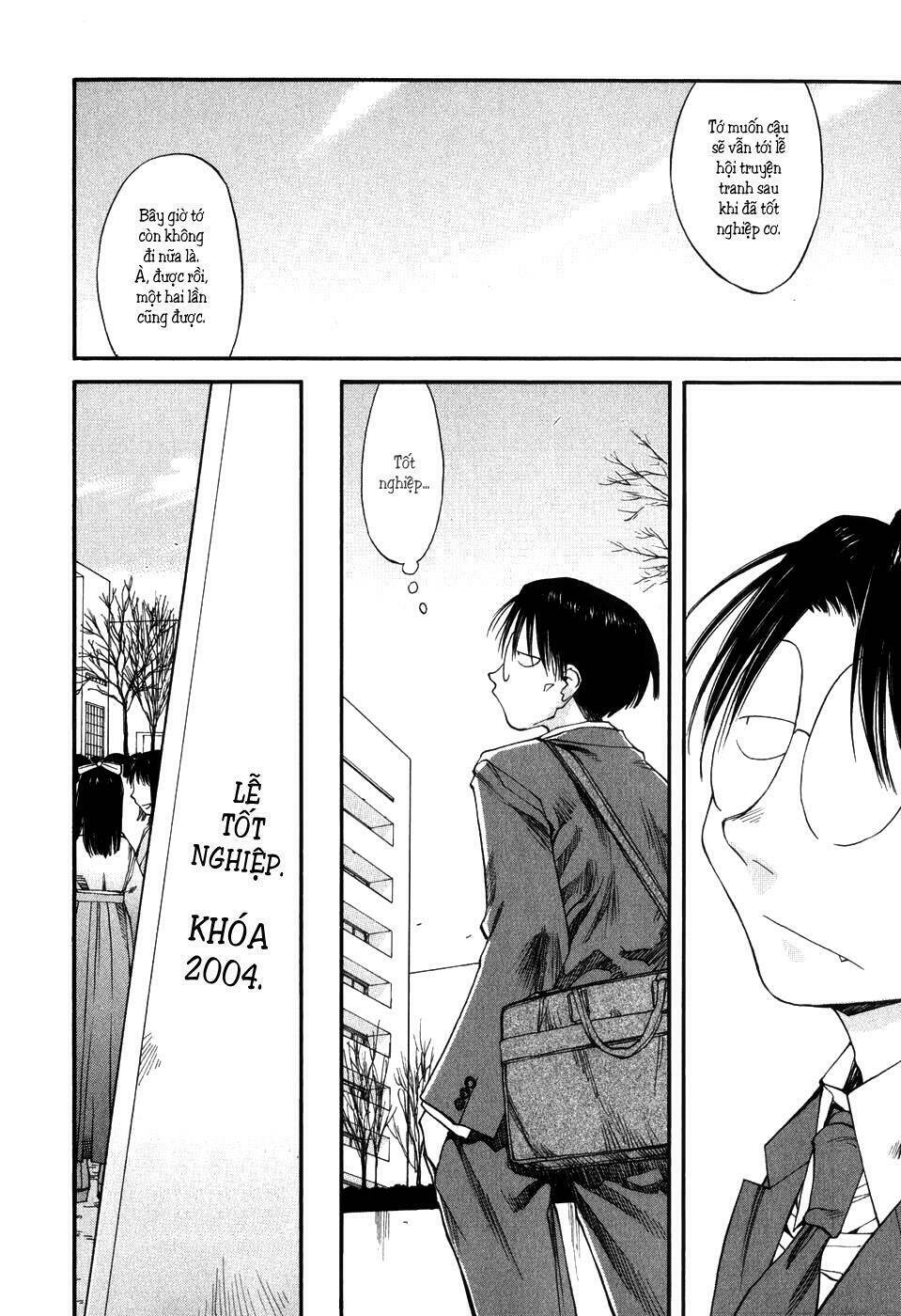 genshiken chapter 36 13