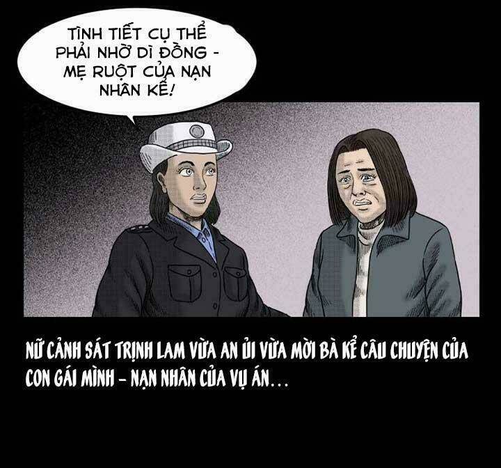 kỳ án có thật chapter 59 13