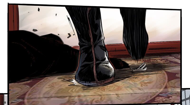 thế giới xa lạ chapter 0 19