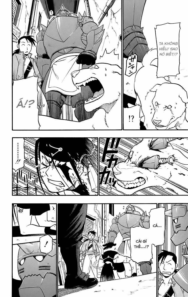 giả kim thuật chapter 38 21