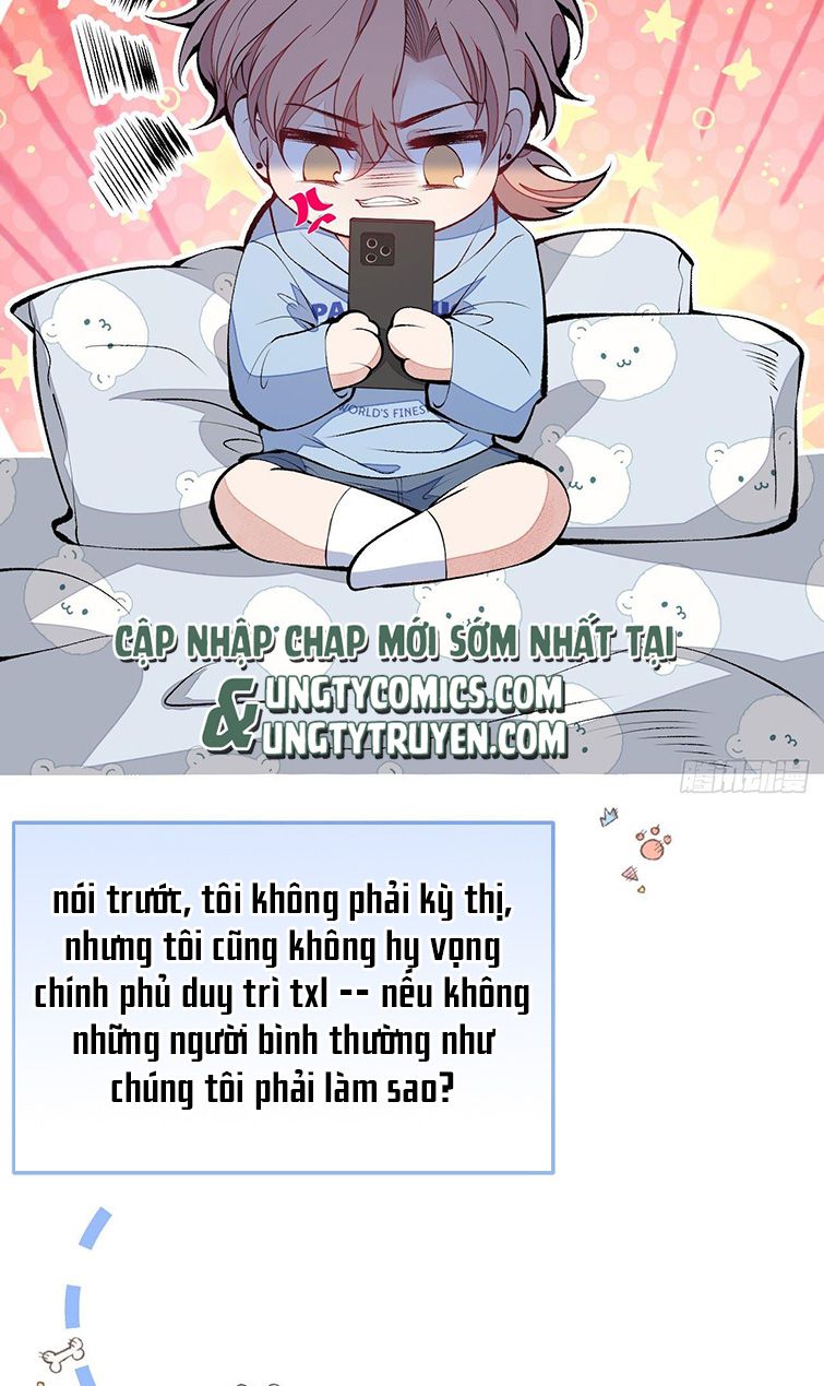 hotsearch của ảnh đế chapter 167 25