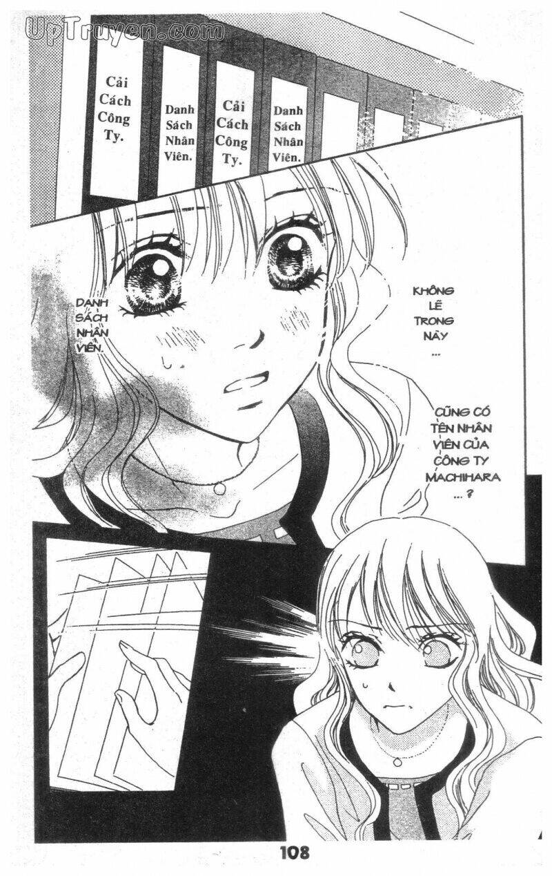 giấc mơ của tiểu thư alice chapter 2 6