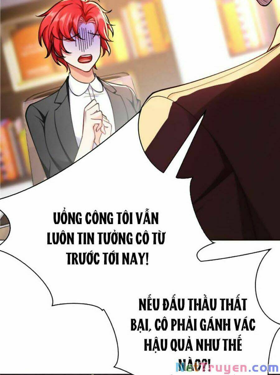 cô vợ gả thay của tổng tài cố chấp chapter 37 17
