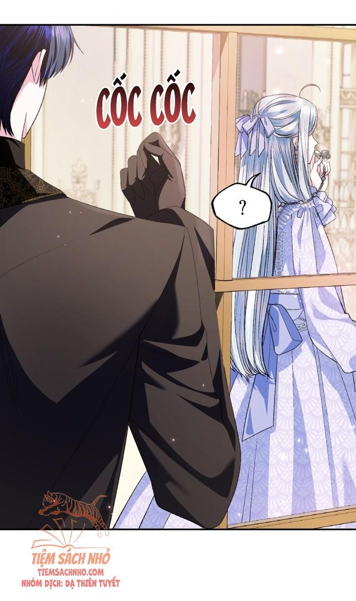 cha, con không muốn kết hôn đâu chapter 68 38