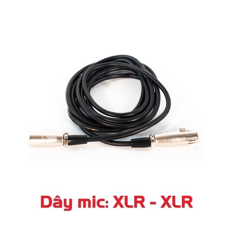 Combo livestream, thu âm chuyên nghiệp Soundcard XOX-K10, Mic PC-K200, phụ kiện