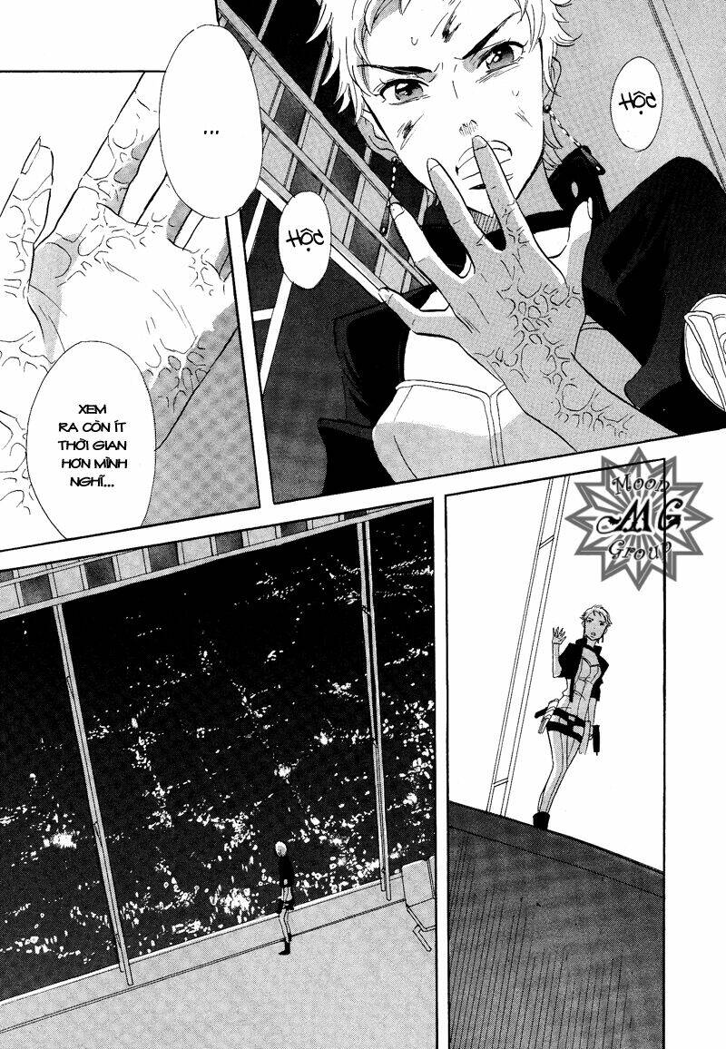 meteor methuselah chapter 50 20