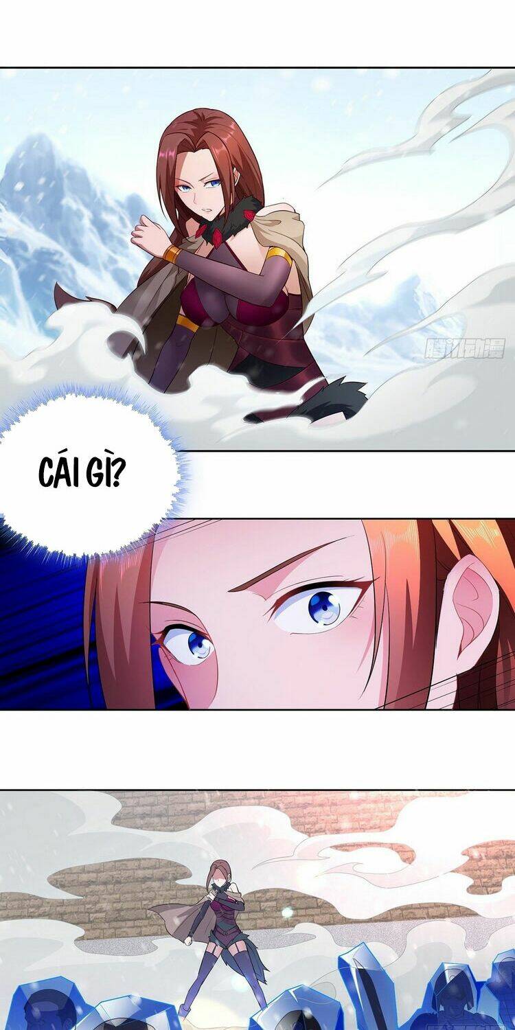 người ở rể bị ép thành phản diện ngoại truyện chapter 14 6