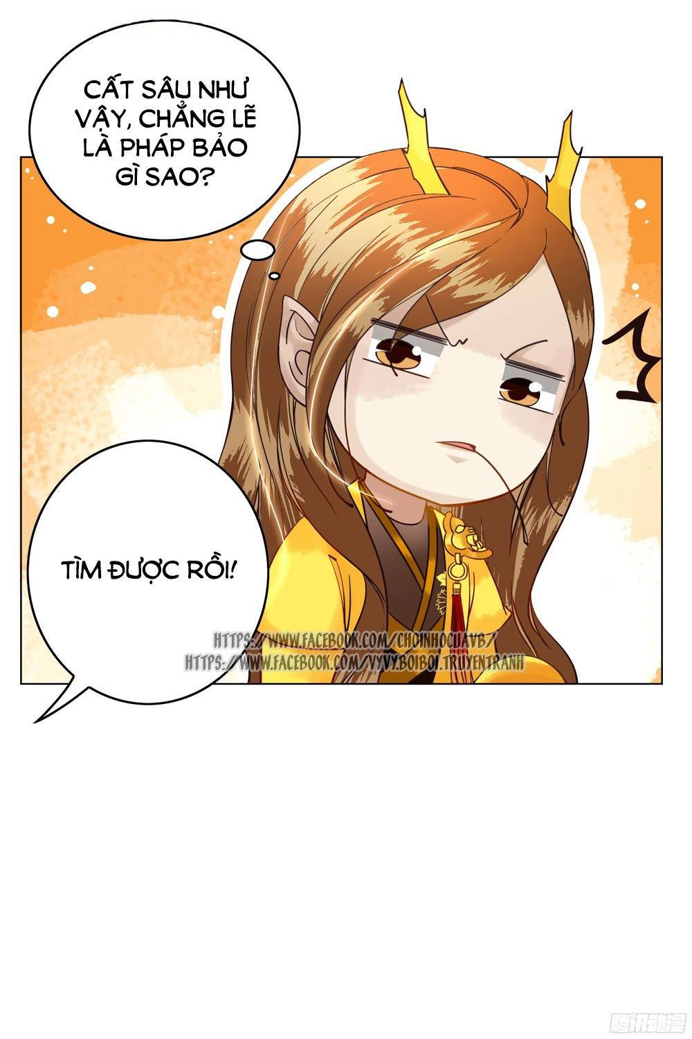 gay rồi! cái đó thành tinh rồi chapter 7 43