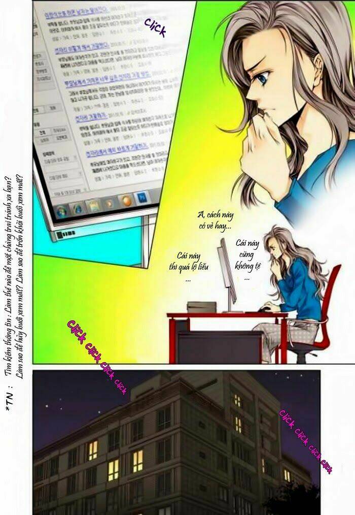 cheonsaeng yeonbun chapter 3 17