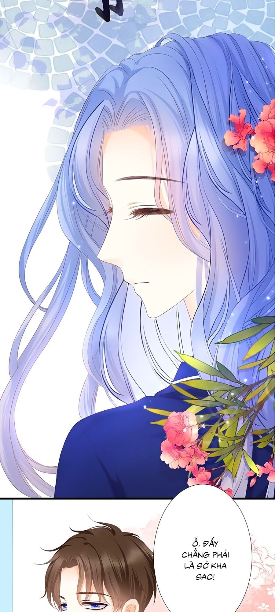 hoa chưa nở rộ chapter 40 25