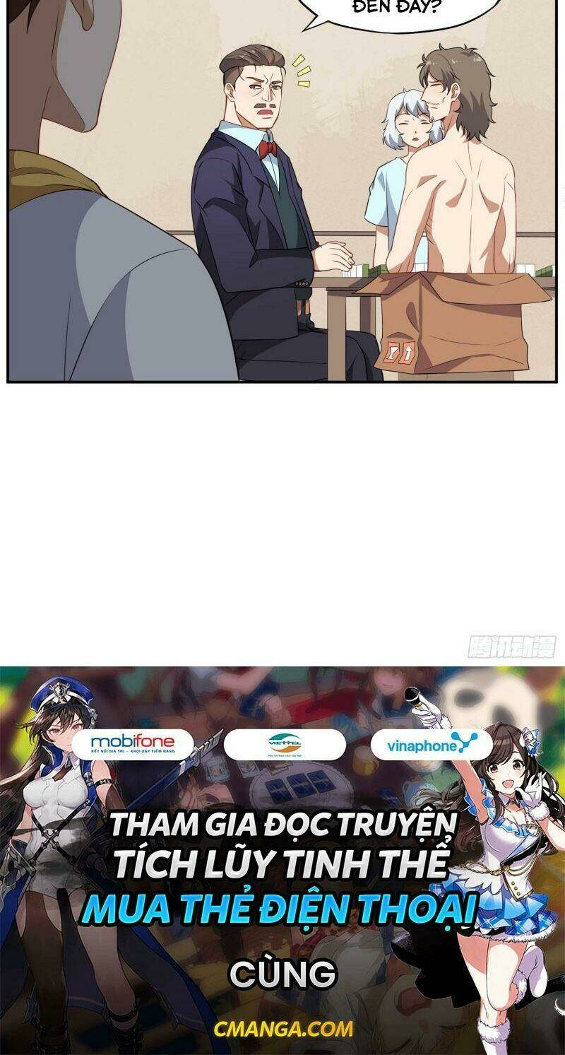 tổ thượng có tiền chapter 56 33