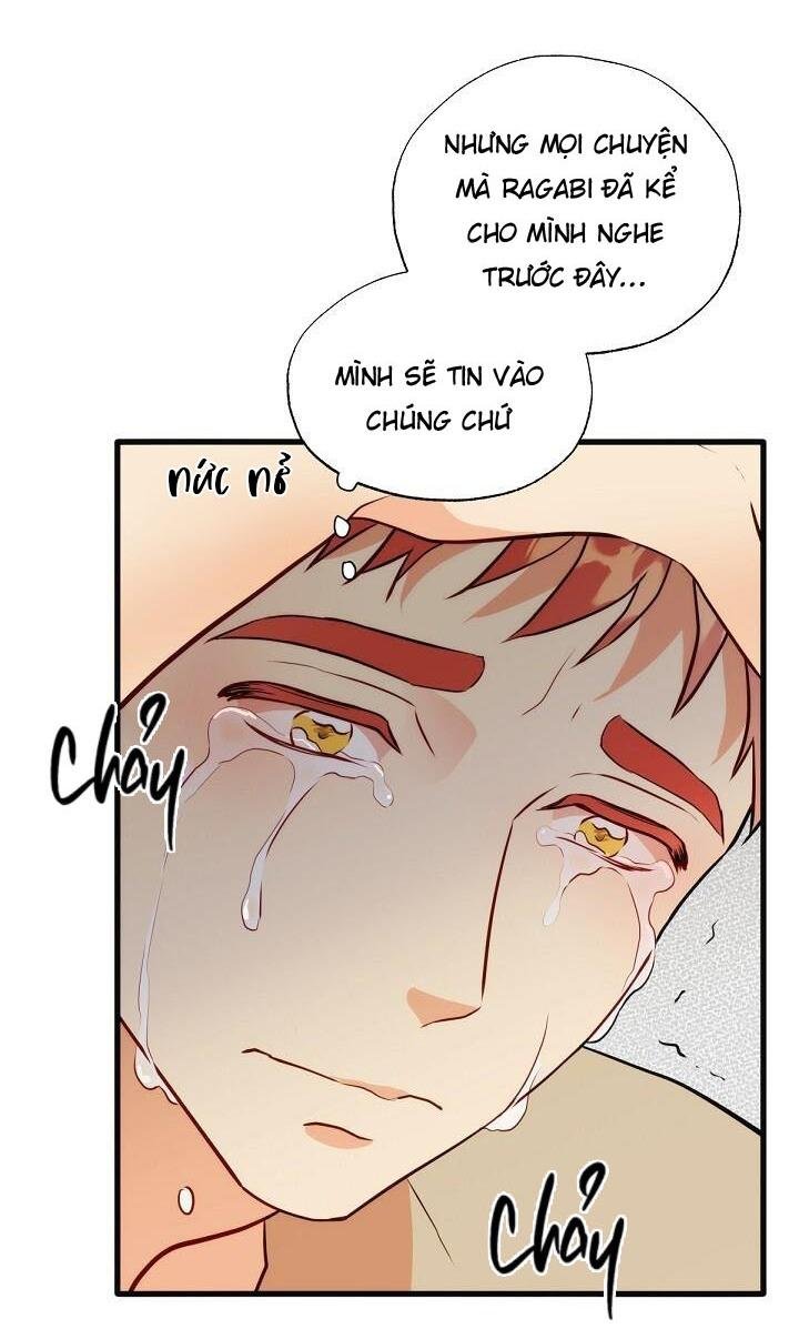 phù thủy gợi tình chapter 77 49