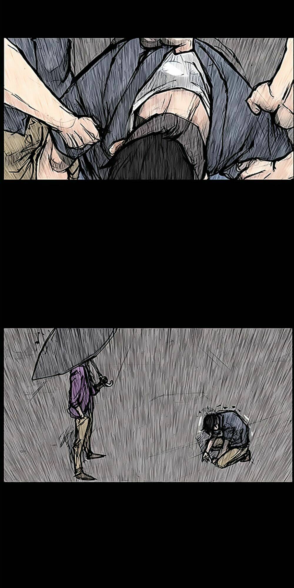 độc cô tiền truyện chapter 120 8