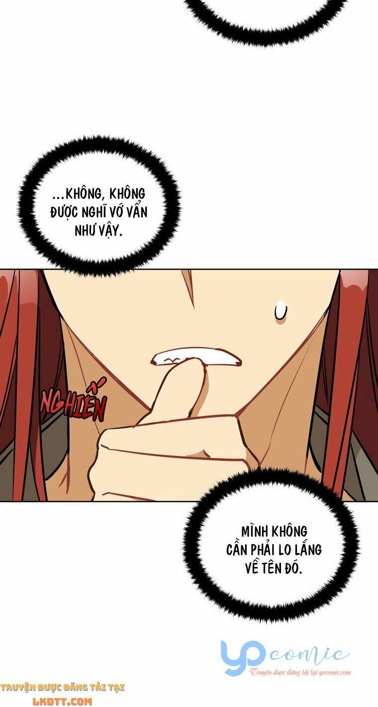 quái thú với hoa chapter 105 12