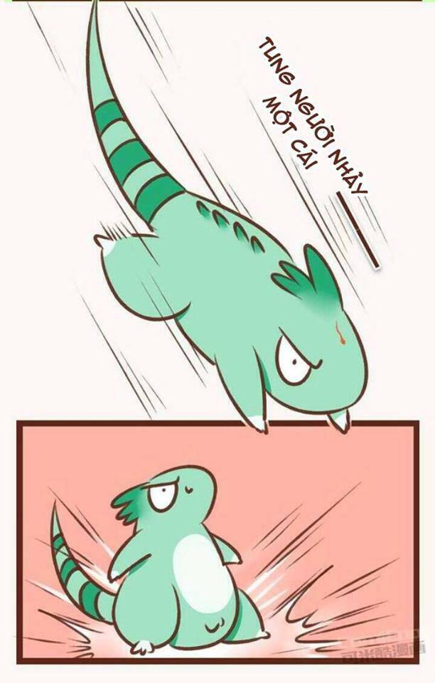 thần thú ly tán chapter 5 14