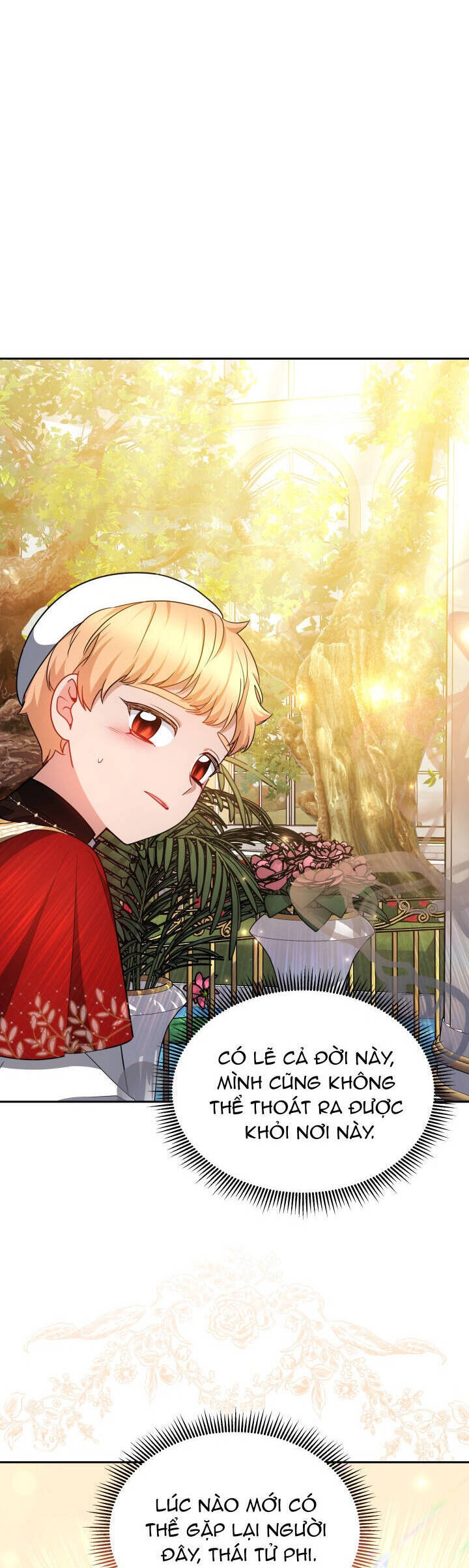 rồng con thuần hóa những kẻ điên chapter 35 17