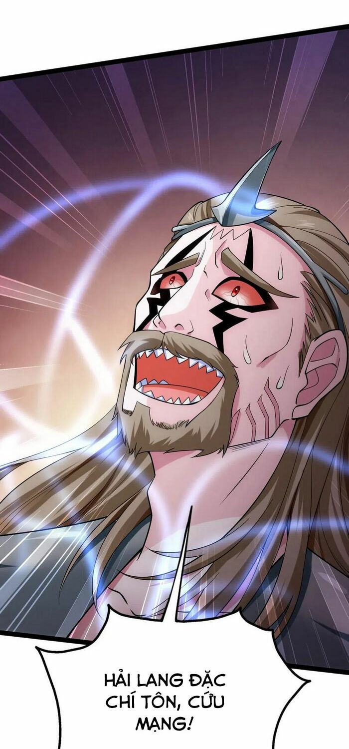 ma thú kiếm thánh dị giới tung hoành chapter 150 45