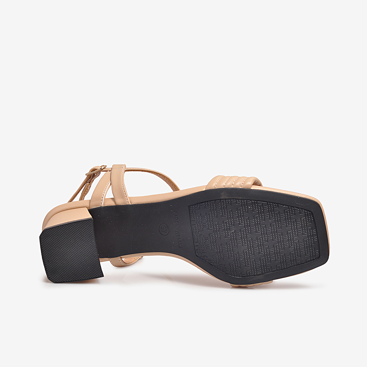 Sandal Nữ Biti's BFW001888KEM (Kem)