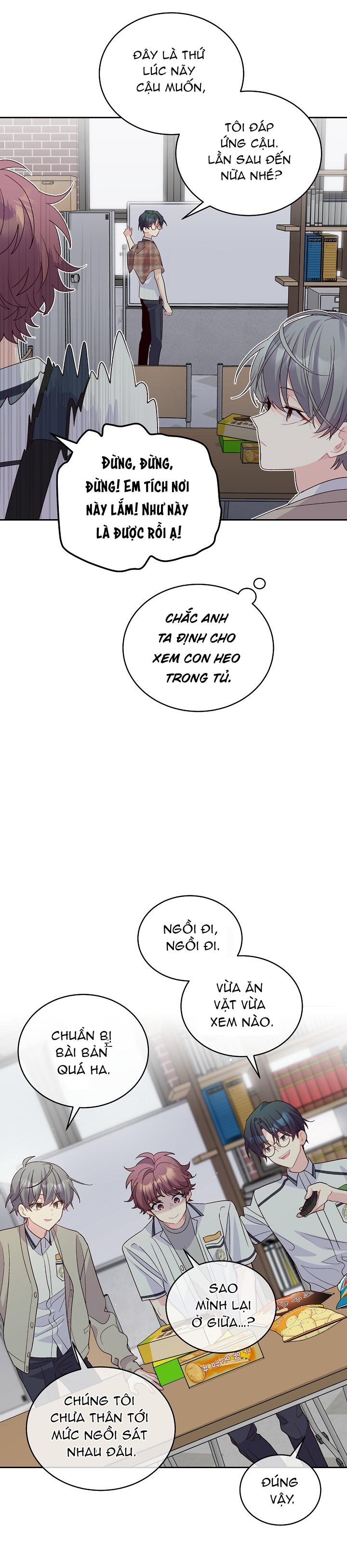 merry marbling chapter 50 24