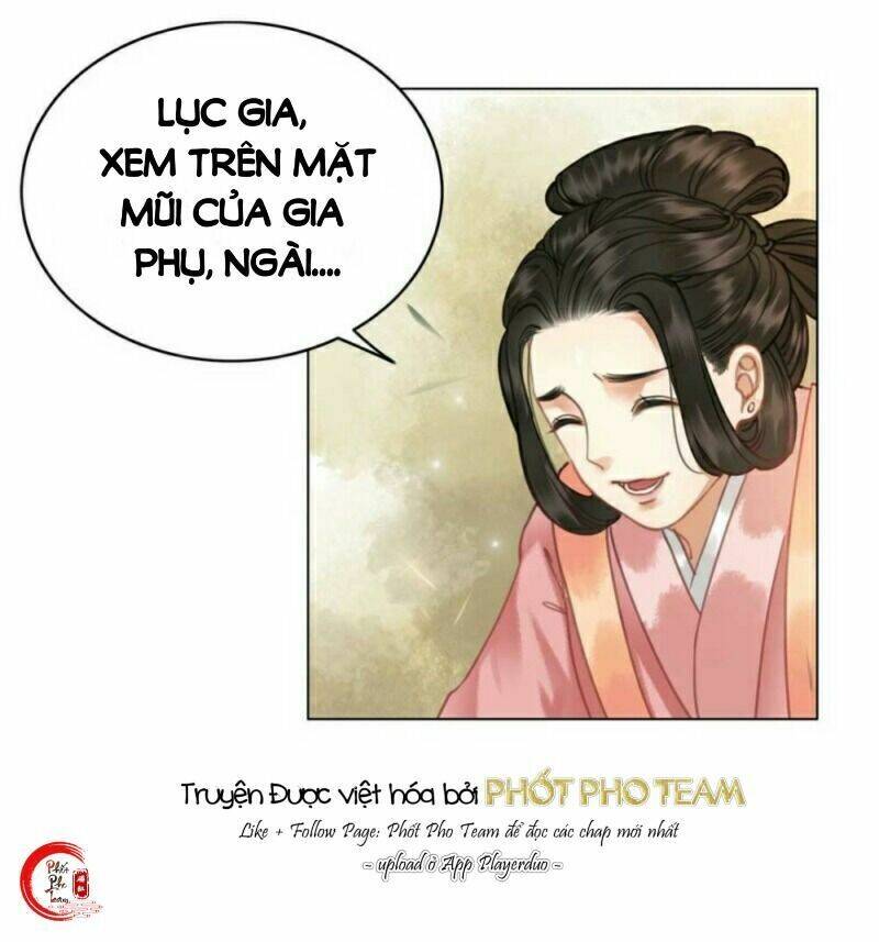 gay rồi! cái đó thành tinh rồi chapter 52 53