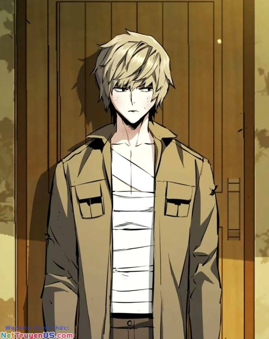 bạn học tôi là lính đánh thuê chapter 159 11