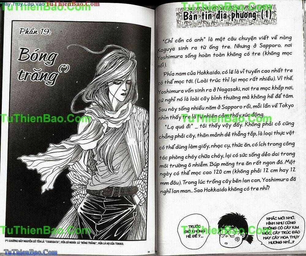 chỉ cần có anh chapter 5 25