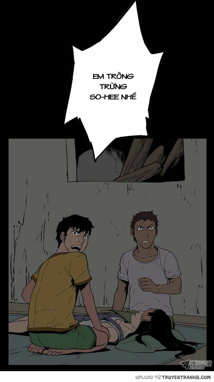 0.0 mhz - tần số chết chapter 17 2