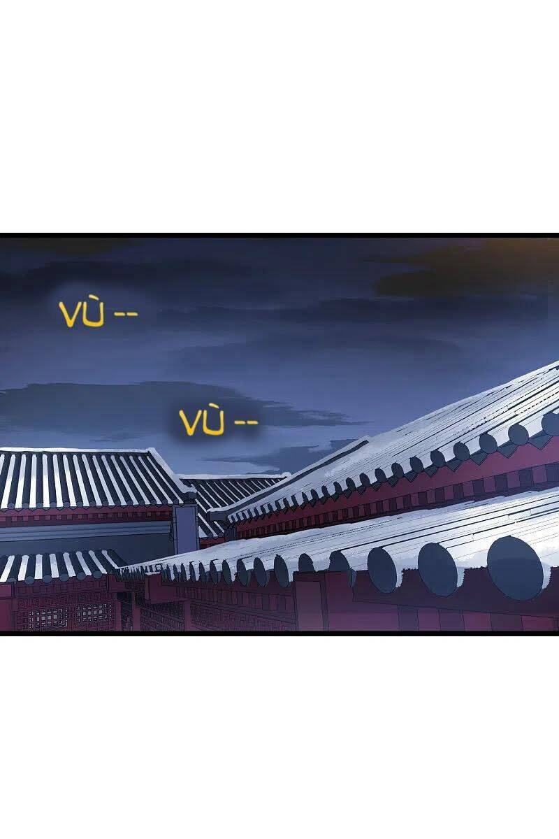 phượng nghịch thiên hạ chapter 492.2 18