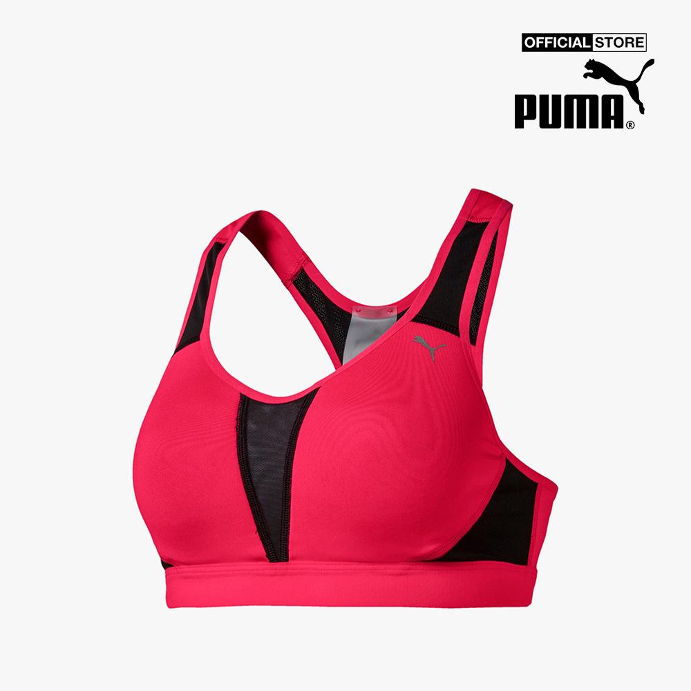 PUMA - Áo bra nữ Get Fast 518286