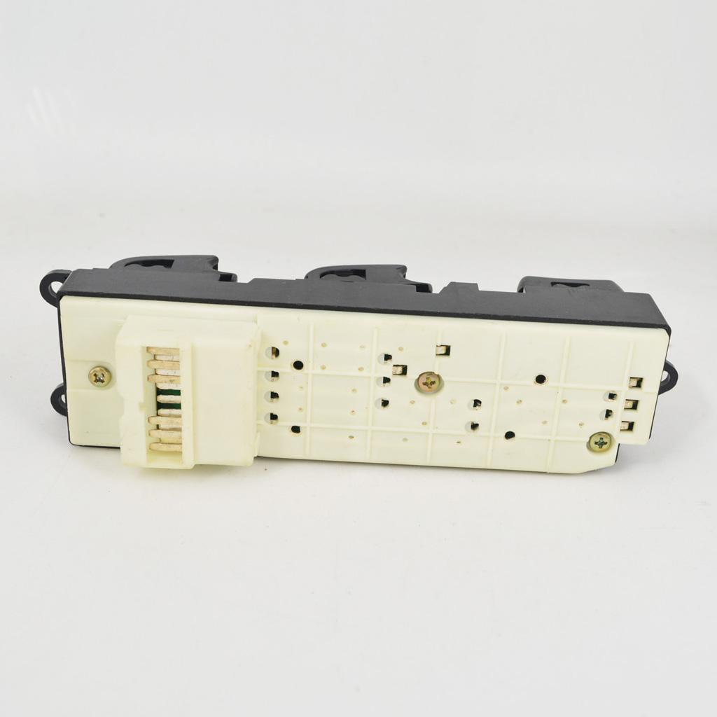 Replacement Electric Power Master Window Switch Driver Side Right Front for Toyota Landcruiser 1990-1998