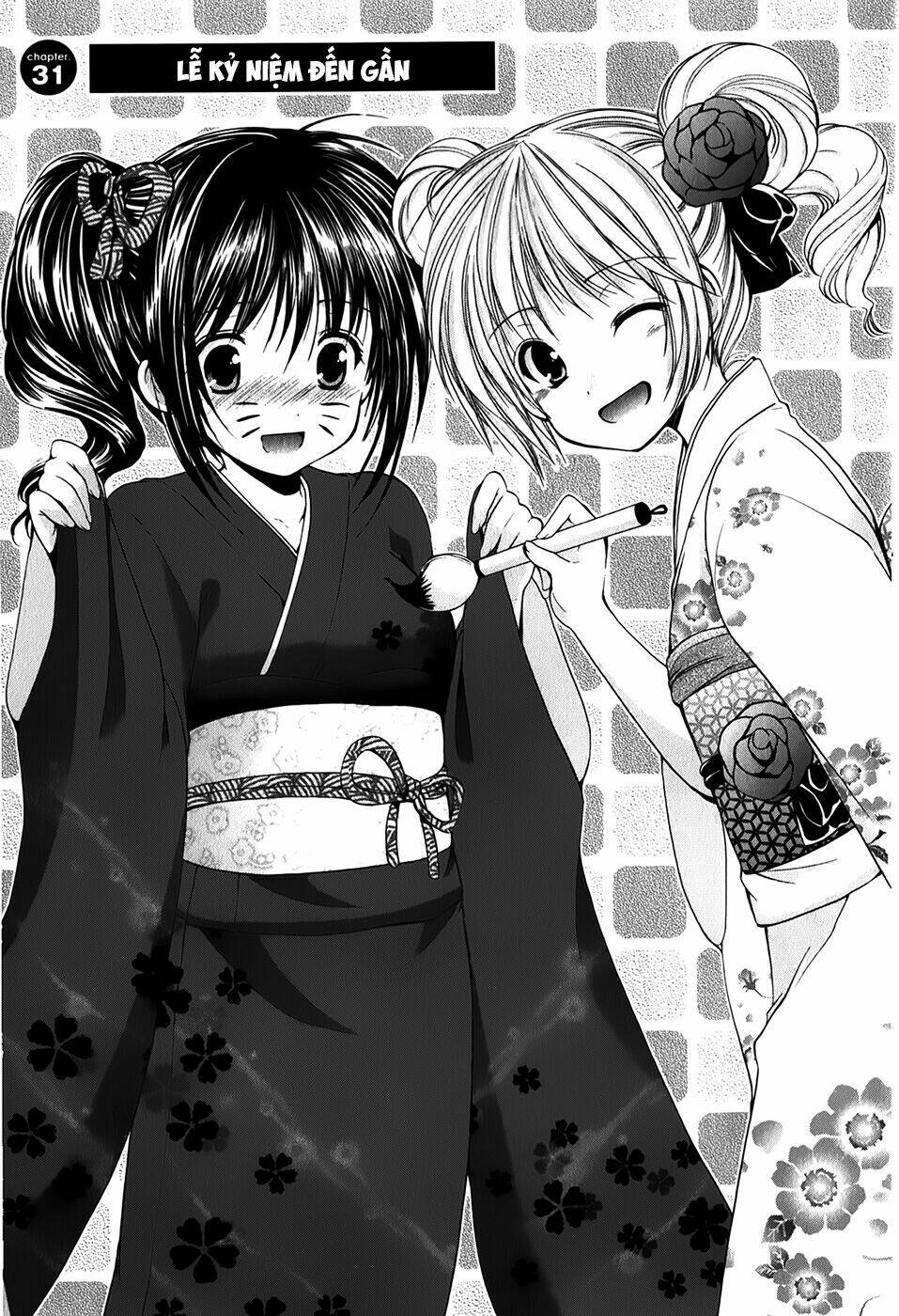 schoolmate chapter 31 3