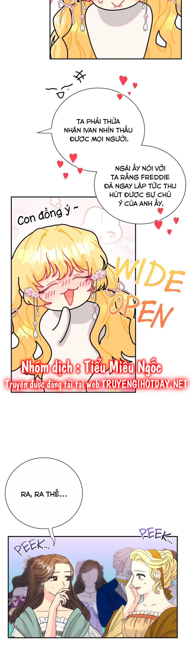 đức hạnh của công chúa phản diện chapter 29 9