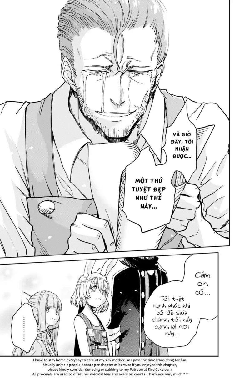 i'm a middle-aged man who got my adventurer license revoked chapter 30 54