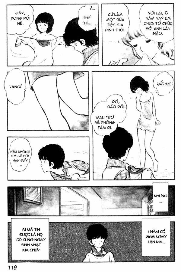 miyuki chapter 12 13