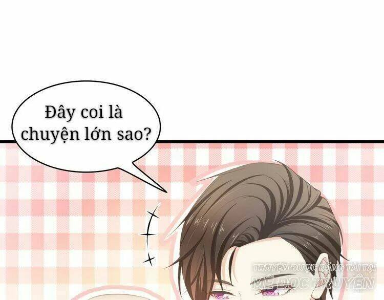 tổng tài đại nhân song mặt kiều thê chapter 25 16