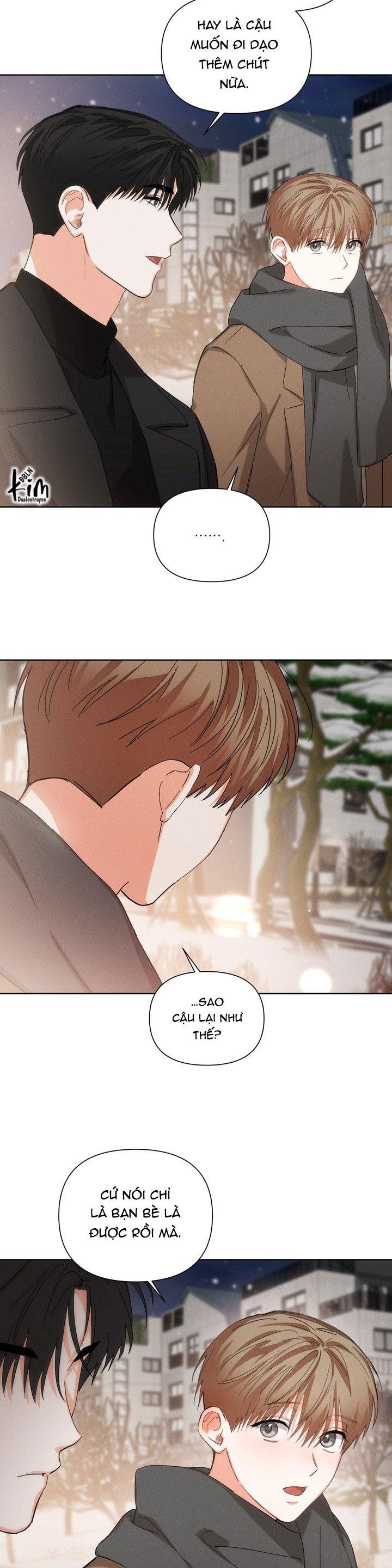 nine to nine Chapter 77 nt2 5