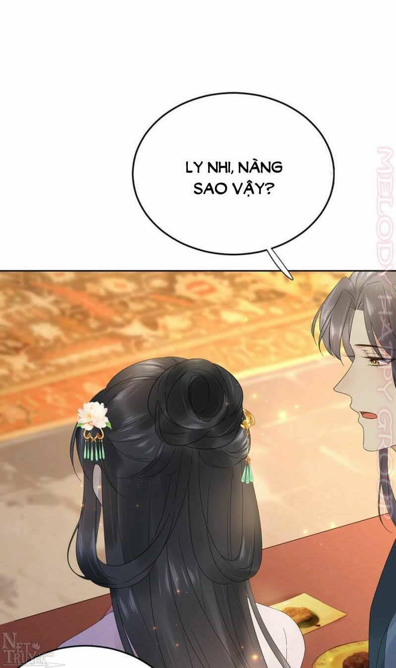 dục hỏa độc nữ chapter 107 35