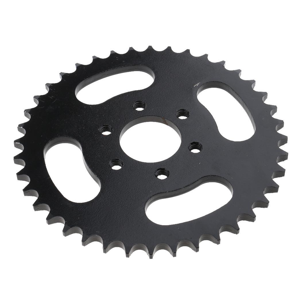 40  Rear Sprocket for 428 Chain 110 125 140 250cc Dirt  ATV