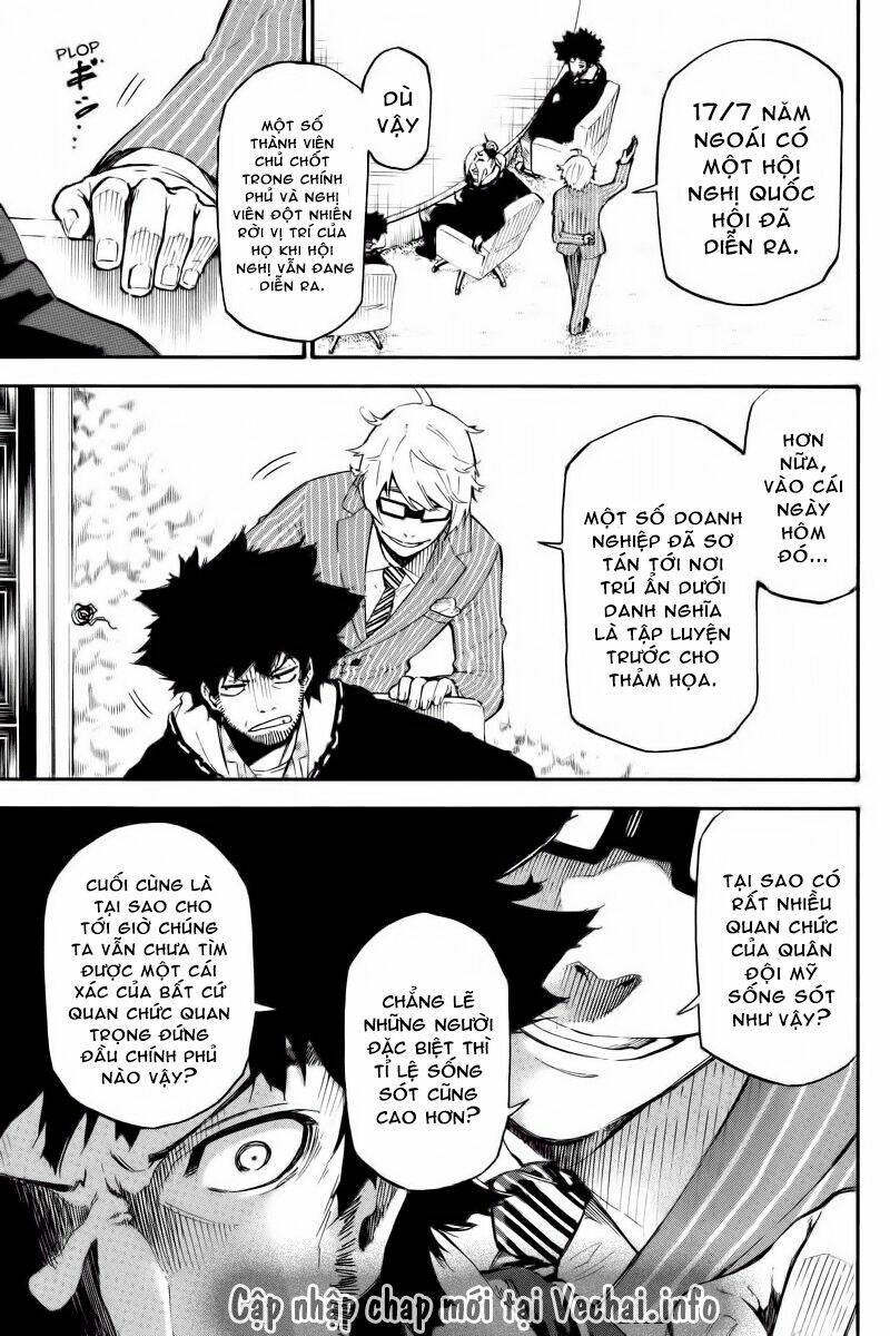 dolly kill kill chapter 61 12